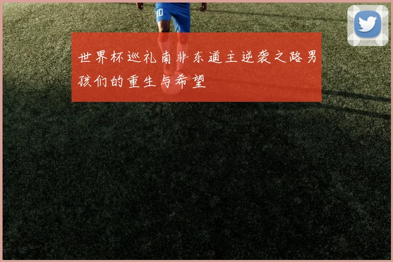 世界杯巡礼南非东道主逆袭之路男孩们的重生与希望